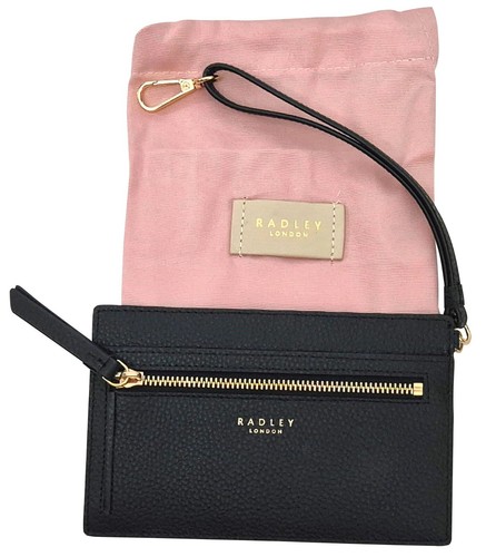 Radley london medium card - london,