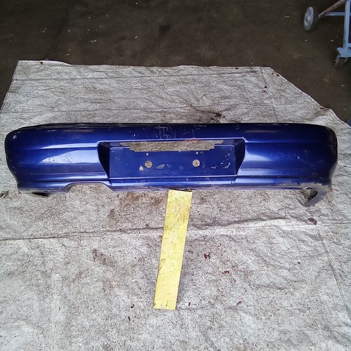 Subaru impreza gc8 1997 2001 - impreza, 1997-2001