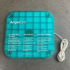 Angelcare Baby Monitor