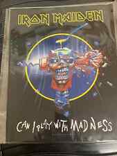 IRON MAIDEN CAN I PLAY WITH