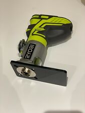 Router Sub BASE PLATE for