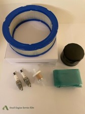 Briggs and Stratton Vanguard 18HP 21HP 23HP V-Twin Engine Full Service Kit