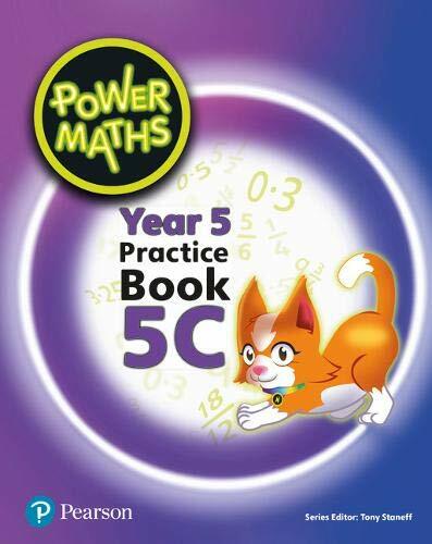 Power maths year - power, pupil