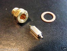 Swimmer Needle Valve Honda Dax