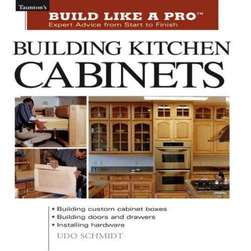 Building kitchen cabinets - kitchen,