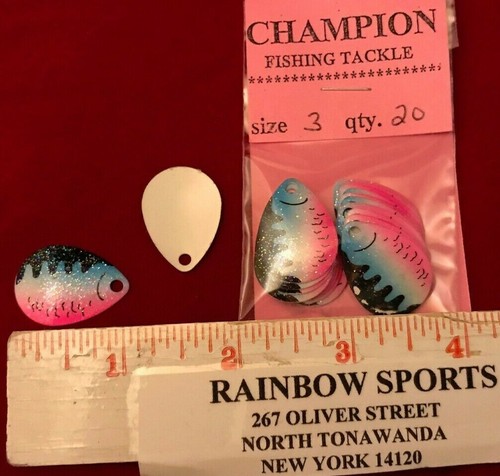 Colorado rainbow tiger - #3,