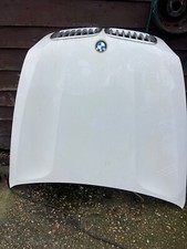 BMW X5 Bonnet 2007-2013 SPACE