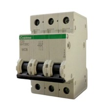 Crabtree 6HT16C Crabtree