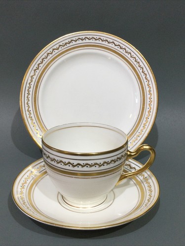 Heathcote bone china tea cup - china,