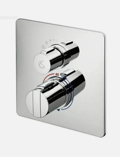 New ideal standard - standard, concept