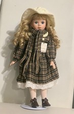 Original Sally Doll
