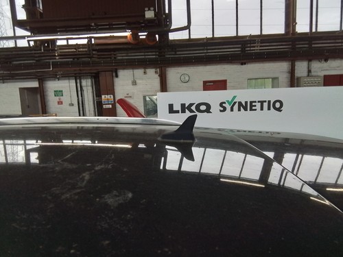 Areial antenna audi mk1 - q3,