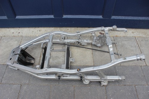 Buell 1125 rear subframe sub - 1125,