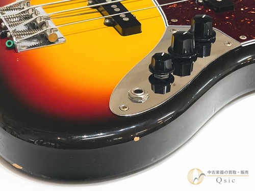 Squier fender sjb - squier, jazz