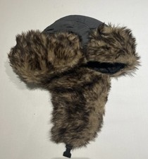 Ushanka Hat Size 59cm