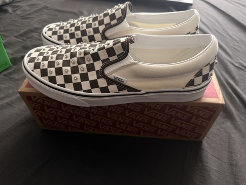 Vans classic slip - vans,