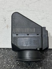 MERCEDES BENZ W210 E CLASS 1999 IGNITION CONTROL MODULE WITHOUT KEY A2105450208