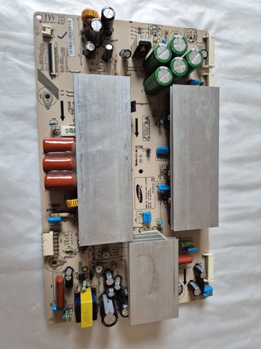Ysus board for samsung - board, tv