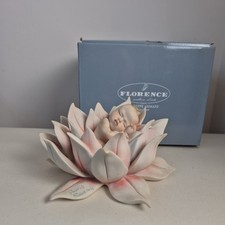 Giuseppe Armani Water Lily