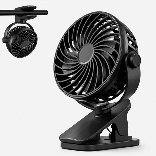 Speeds mini cooling fan - mini,