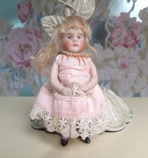 Antique Kestner German Dolls