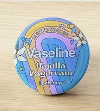 Vaseline Lip Therapy Tin