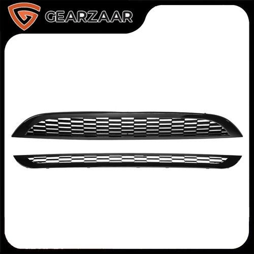 Front grill fit for - grill, mini
