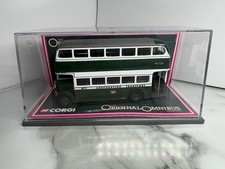 OOC 40409 AEC Regent Double