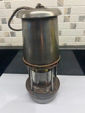 WOLD FG MINERS LAMP,  not a