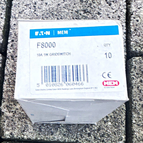 Eaton mem fs000 10a grid - mem,