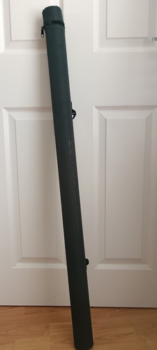 Shakespeare fly rod tube - fly,