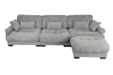 Super Comfort Oversized