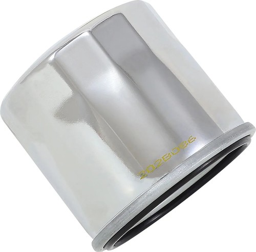 Pieces oil filter chrome ds - 3,
