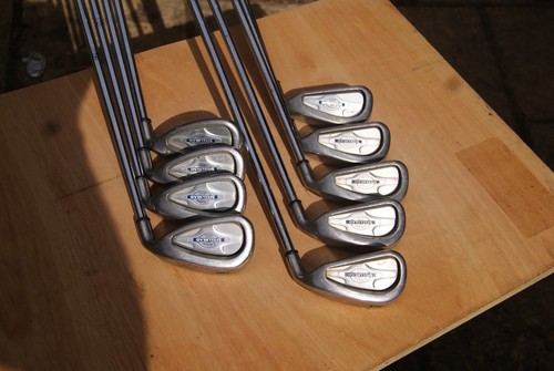 Callaway men iron - callaway,