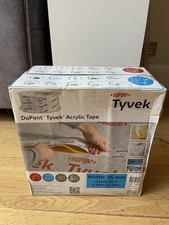 Dupont Tyvek Acrylic Single