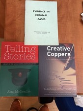 RUC / NI Police & Troubles