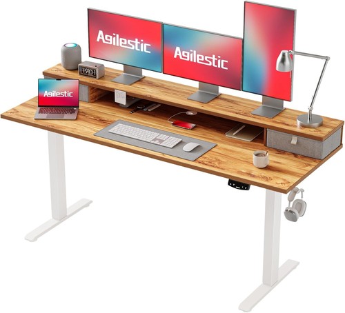 Electric adjustable height - adjustable,