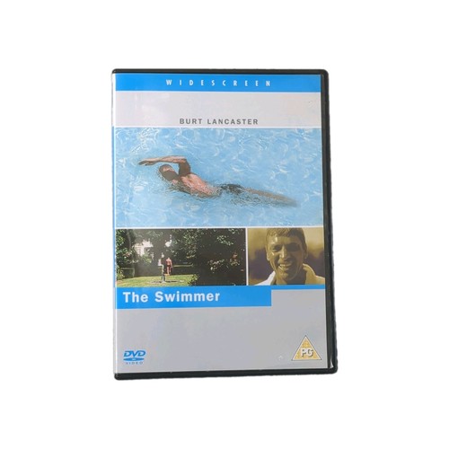 Columbia tristar the swimmer - the,