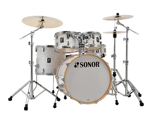 Sonor aq2 maple stage pc - aq2, 5-pc