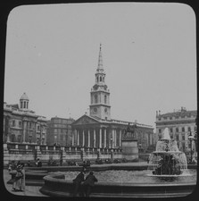 Photograph LONDON TRAFALGAR
