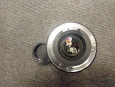 Vintage Makinon 28mm f/2.8