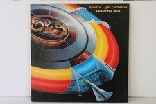 Electric Light Orchestra - Out