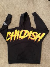 TGF Bro Childish Flame