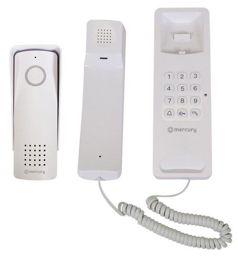 Mercury wireless digital - mercury,