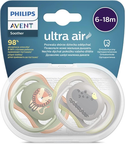 Philips avent ultra air - philips,