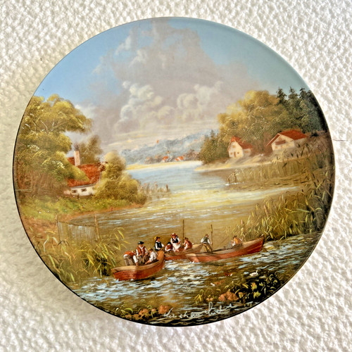 Vintage seltmann weiden 1987 - weiden,