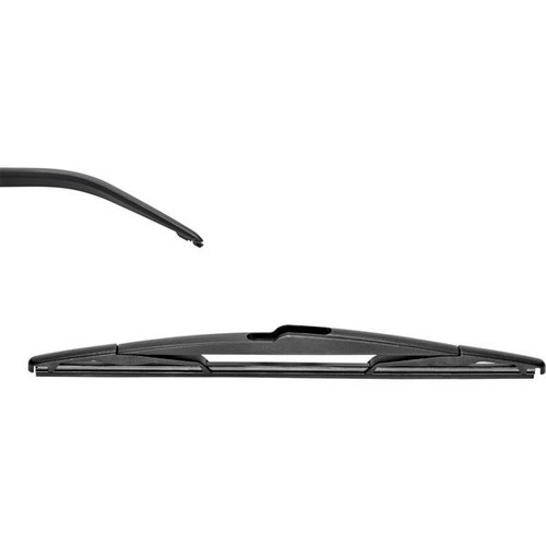 Wiper blade rear - rear, honda