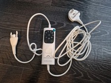 Dreamland R15B3 Remote Control Intelliheat+ Replacement Genuine Controller