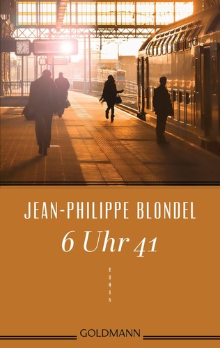 Uhr jean philippe blondel - 6,