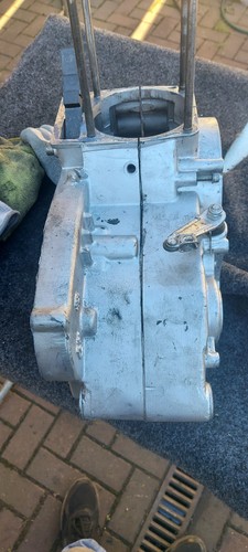 Husqvarna te610 te410 - husqvarna, 95-04